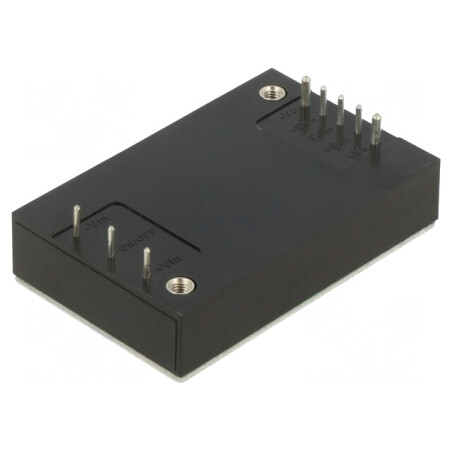 Convertor DC/DC 100W 12-160V la 15V 6.7A | Electronic-mag.ro | Componente Electronice