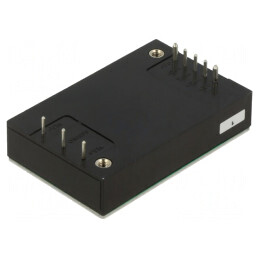 Convertor DC/DC 100W 12-160V la 24V 4.2A | Electronic-mag.ro | Componente Electronice