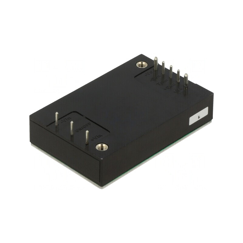 Convertor DC/DC 100W 12-160V la 24V 4.2A | Electronic-mag.ro | Componente Electronice Convertor DC/DC 100W 12-160V la 24V 4.2A | Electronic-mag.ro | Componente Electronice