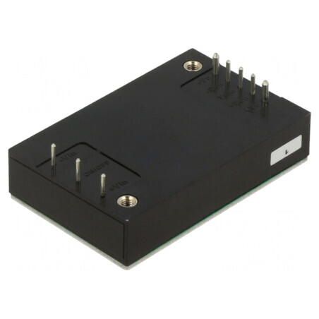 Convertor DC/DC 100W 12-160V la 24V 4.2A | Electronic-mag.ro | Componente Electronice
