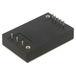 Convertor DC/DC 100W 12-160V la 24V 4,2A | Electronic-mag.ro | Componente Electronice
