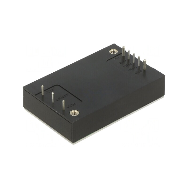 Convertor DC/DC 100W 12-160V la 24V 4,2A | Electronic-mag.ro | Componente Electronice Convertor DC/DC 100W 12-160V la 24V 4,2A | Electronic-mag.ro | Componente Electronice