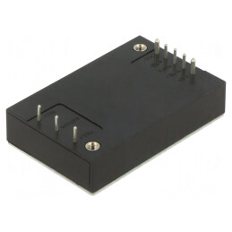 Convertor DC/DC 100W 12-160V la 28V 3.6A | Electronic-mag.ro | Componente Electronice