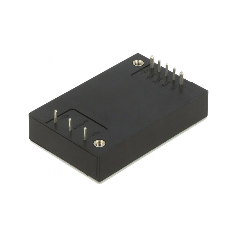 Convertor DC/DC 100W 12-160V la 28V 3.6A | Electronic-mag.ro | Componente Electronice Convertor DC/DC 100W 12-160V la 28V 3.6A | Electronic-mag.ro | Componente Electronice