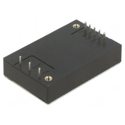 Convertor DC/DC 100W 12-160V la 28V 3,6A | Electronic-mag.ro | Componente Electronice