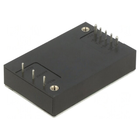 Convertor DC/DC 100W 12-160V la 28V 3,6A | Electronic-mag.ro | Componente Electronice