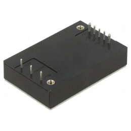 Convertor DC/DC 100W 12-160V la 54V 1.85A | Electronic-mag.ro | Componente Electronice