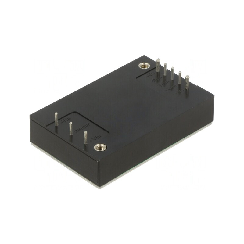 Convertor DC/DC 100W 12-160V la 54V 1.85A | Electronic-mag.ro | Componente Electronice Convertor DC/DC 100W 12-160V la 54V 1.85A | Electronic-mag.ro | Componente Electronice