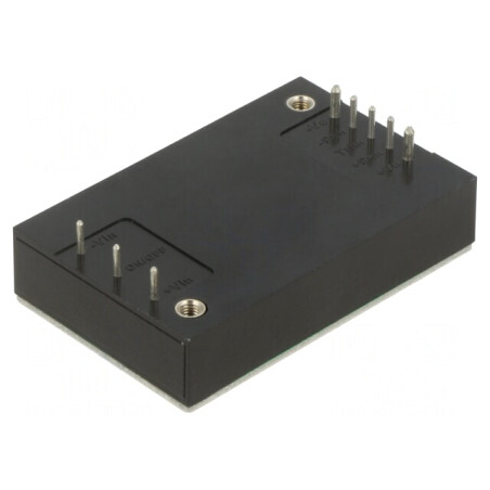 Convertor DC/DC 100W 12-160V la 54V 1.85A | Electronic-mag.ro | Componente Electronice