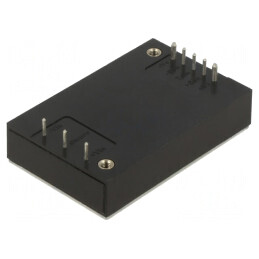 Convertor DC/DC 100W 12-160V la 54V 1.85A | Electronic-mag.ro | Componente Electronice