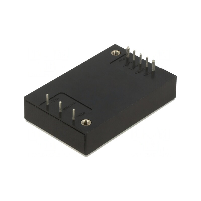 Convertor DC/DC 100W 12-160V la 54V 1.85A | Electronic-mag.ro | Componente Electronice Convertor DC/DC 100W 12-160V la 54V 1.85A | Electronic-mag.ro | Componente Electronice