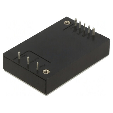 Convertor DC/DC 100W 12-160V la 54V 1.85A | Electronic-mag.ro | Componente Electronice