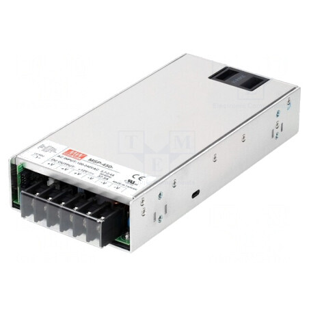 Alimentator Modular Încastrabil 450W 7.5V | Electronic-mag.ro | Componente Electronice
