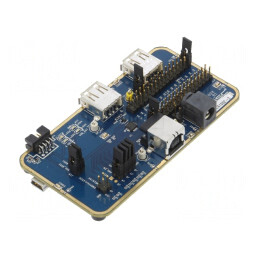 Kit Dezvoltare Microchip UCS1002 ADM00497