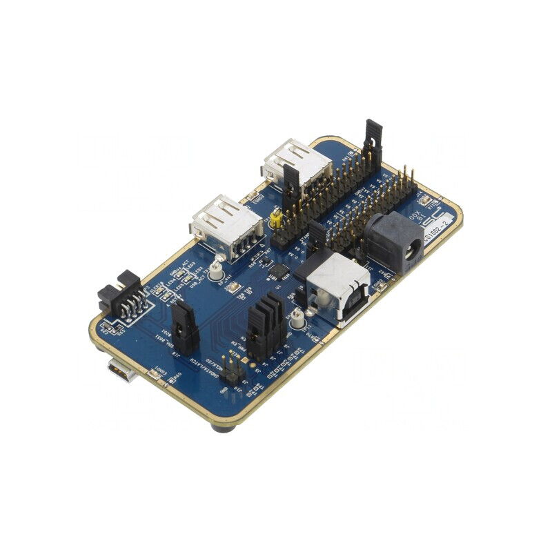 Kit Dezvoltare Microchip UCS1002 ADM00497 | Electronic-mag.ro | Componente Electronice