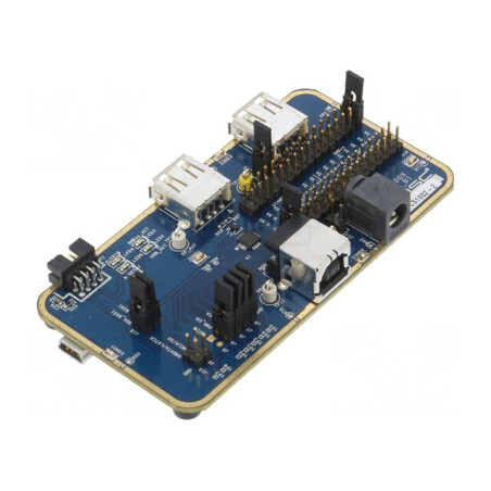 Kit Dezvoltare Microchip UCS1002 ADM00497 | Electronic-mag.ro | Componente Electronice