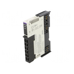 Ieşiri Analogică 24VDC IP20 ARIO | Electronic-mag.ro | Componente Electronice