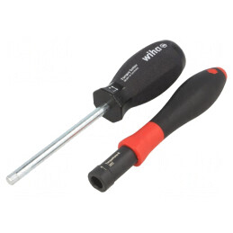 Șurubelniță Dinamometrică Reglabilă 127mm Exact ±6% | Electronic-mag.ro | Componente Electronice
