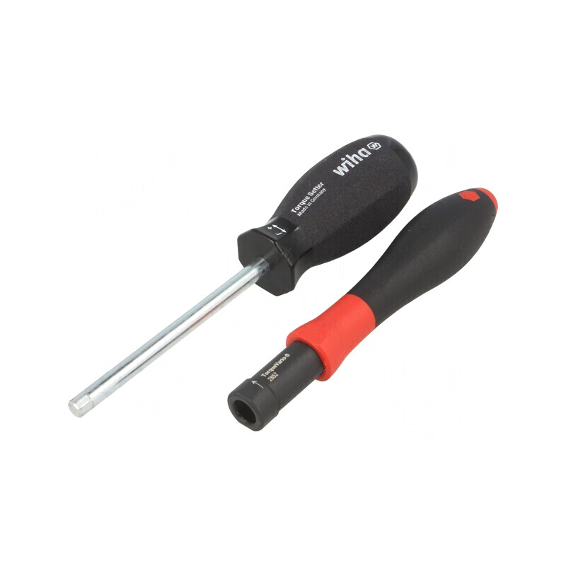 Șurubelniță Dinamometrică Reglabilă 127mm Exact ±6% | Electronic-mag.ro | Componente Electronice
