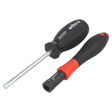 Șurubelniță Dinamometrică Reglabilă 127mm Exact ±6% | Electronic-mag.ro | Componente Electronice