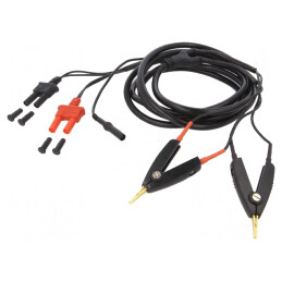 Cablu de măsurare 3m GTL-309 | Electronic-mag.ro | Componente Electronice