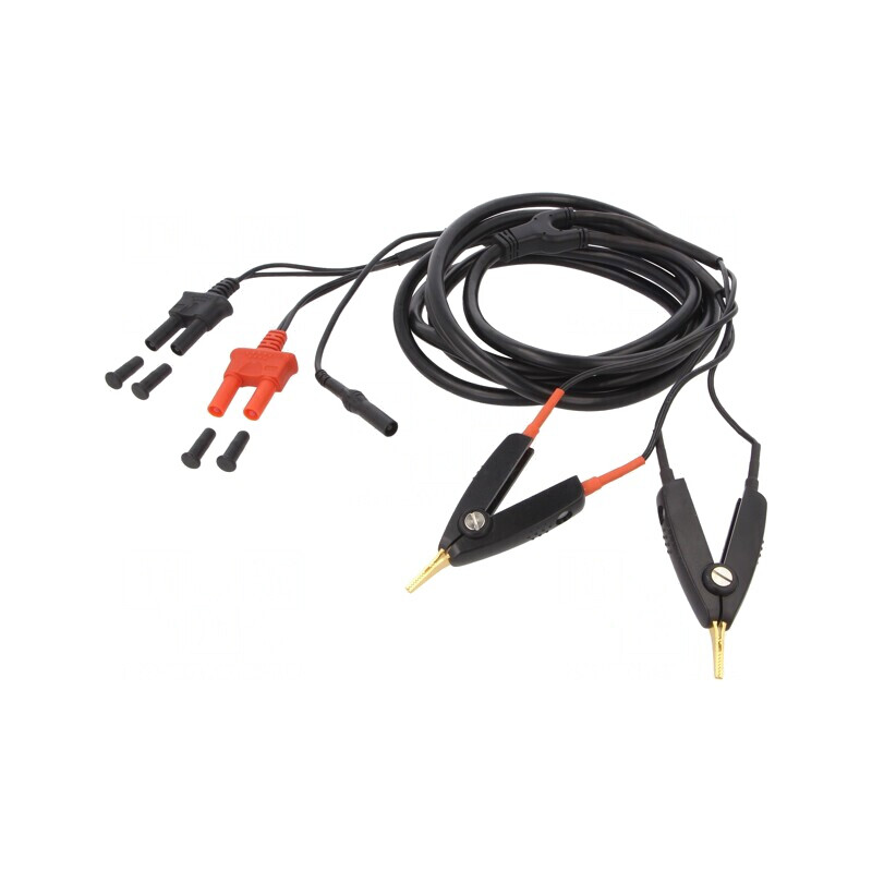 Cablu de măsurare 3m GTL-309 | Electronic-mag.ro | Componente Electronice Cablu de măsurare 3m GTL-309 | Electronic-mag.ro | Componente Electronice
