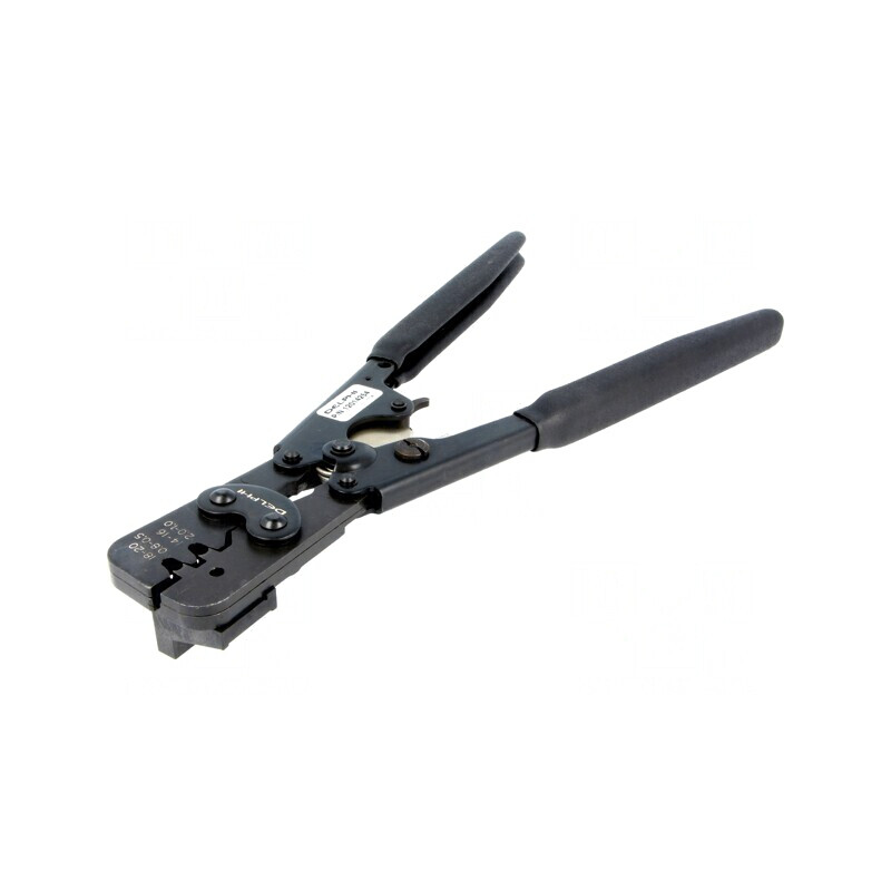Unealtă de Sertizare Weather Pack 0,5-2mm2 | Electronic-mag.ro | Componente Electronice Unealtă de Sertizare Weather Pack 0,5-2mm2 | Electronic-mag.ro | Componente Electronice