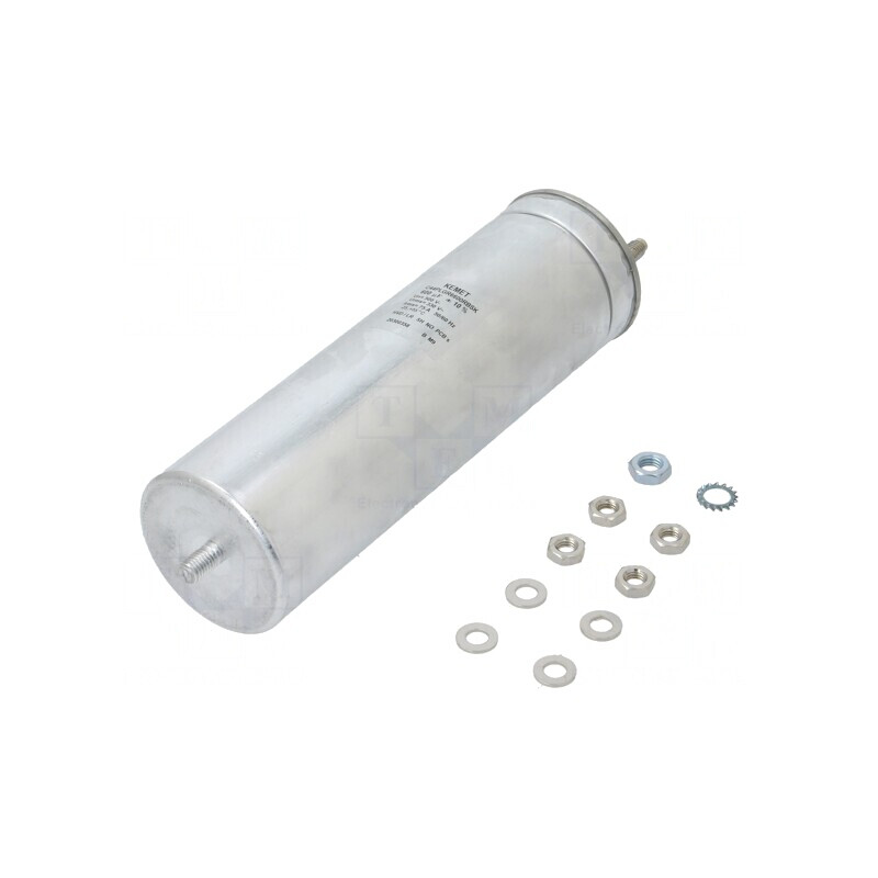 Condensator Polipropilenă 600uF M10 | Electronic-mag.ro | Componente Electronice