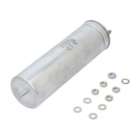 Condensator Polipropilenă 600uF M10 | Electronic-mag.ro | Componente Electronice
