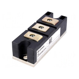 Diodă dublă în serie 1,6kV 171A | Electronic-mag.ro | Componente Electronice