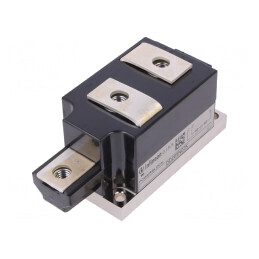 Diodă dublă în serie 200V 285A | Electronic-mag.ro | Componente Electronice