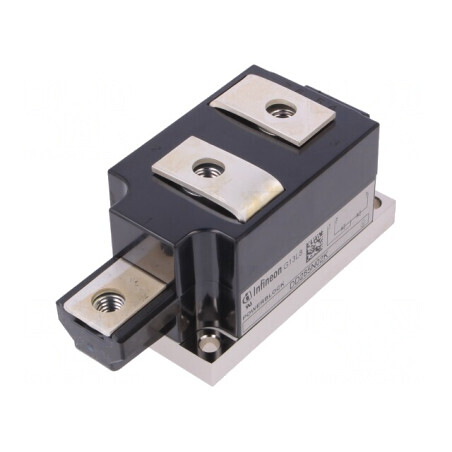 Diodă dublă în serie 200V 285A | Electronic-mag.ro | Componente Electronice