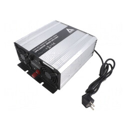 Convertor DC/AC 600W 230V 12V UPS-1200SR