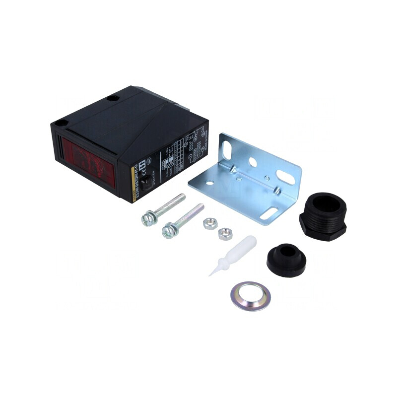 Senzor fotoelectric 0-0.7m SPDT DARK-ON/LIGHT-ON 3A | Electronic-mag.ro | Componente Electronice