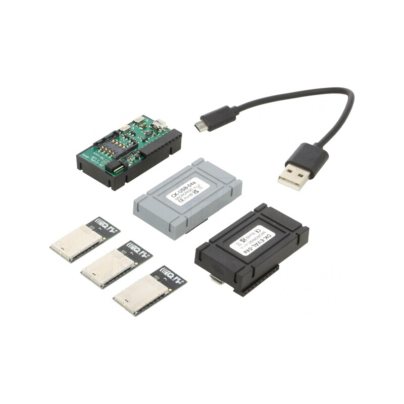 Kit Dezvoltare RF GPIO USB SIM MicroUSB | Electronic-mag.ro | Componente Electronice