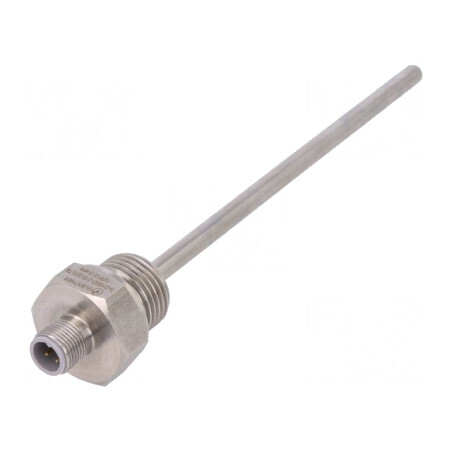 Senzor de Temperatura Pt100 0-100°C 6x150mm G1/2 | Electronic-mag.ro | Componente Electronice