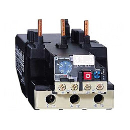 Releu Termic TeSys D cu Șuruburi 63-80A LRD3363 | Electronic-mag.ro | Componente Electronice