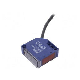 Senzor Fotoelectric SPDT DARK-ON/LIGHT-ON 30m 100mA | Electronic-mag.ro | Componente Electronice