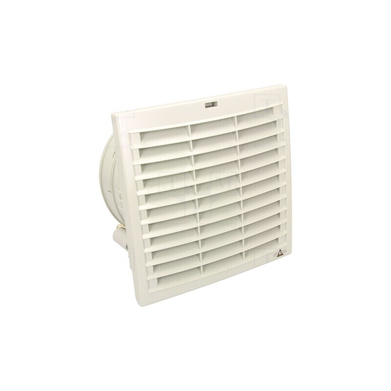 Ventilator AC axial 230V 536m3/h 65dBA IP54 300mm