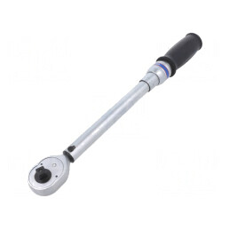 Cheie Dinamometrică 10-60Nm 3/8" cu Buton | Electronic-mag.ro | Componente Electronice