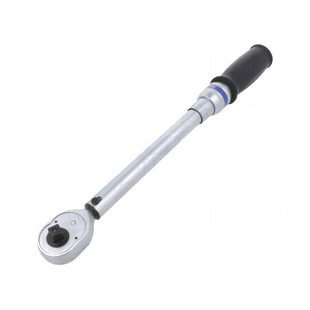 Cheie Dinamometrică 10-60Nm 3/8" cu Buton | Electronic-mag.ro | Componente Electronice