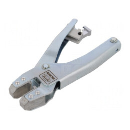 Unealtă de Sertizare NDC Tool | Electronic-mag.ro | Componente Electronice