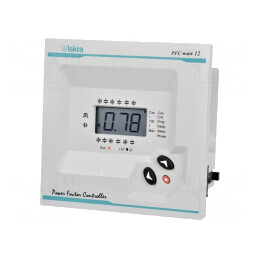 Regulator de Putere 12-400VAC 5A | Electronic-mag.ro | Componente Electronice