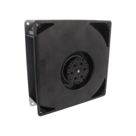 Ventilator AC 220x220x56mm 202m3/h 2750rpm | Electronic-mag.ro | Componente Electronice