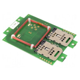 Cititor RFID USB cu Antenă 100mm | Electronic-mag.ro | Componente Electronice