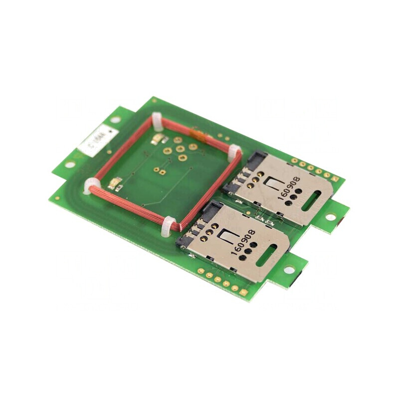 Cititor RFID USB cu Antenă 100mm | Electronic-mag.ro | Componente Electronice Cititor RFID USB cu Antenă 100mm | Electronic-mag.ro | Componente Electronice