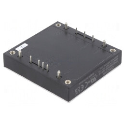 Convertor DC/DC 150W 14-160V la 15V 10A | Electronic-mag.ro | Componente Electronice
