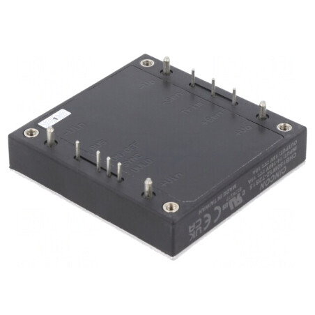 Convertor DC/DC 150W 14-160V la 15V 10A | Electronic-mag.ro | Componente Electronice