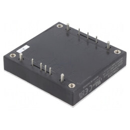Convertor DC/DC 150W 48V 3.2A | Electronic-mag.ro | Componente Electronice