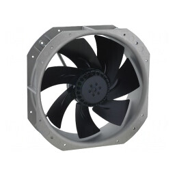 Ventilator AC Axial 230V 280x280mm | Electronic-mag.ro | Componente Electronice